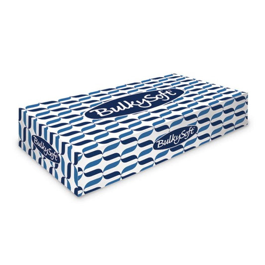 Standard Facial Tissues x 90