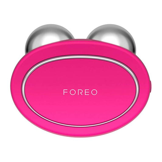 FOREO BEAR Facial Toning Device Fuchsia