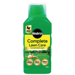 Miracle Gro Complete Liquid Concentrate 900ml