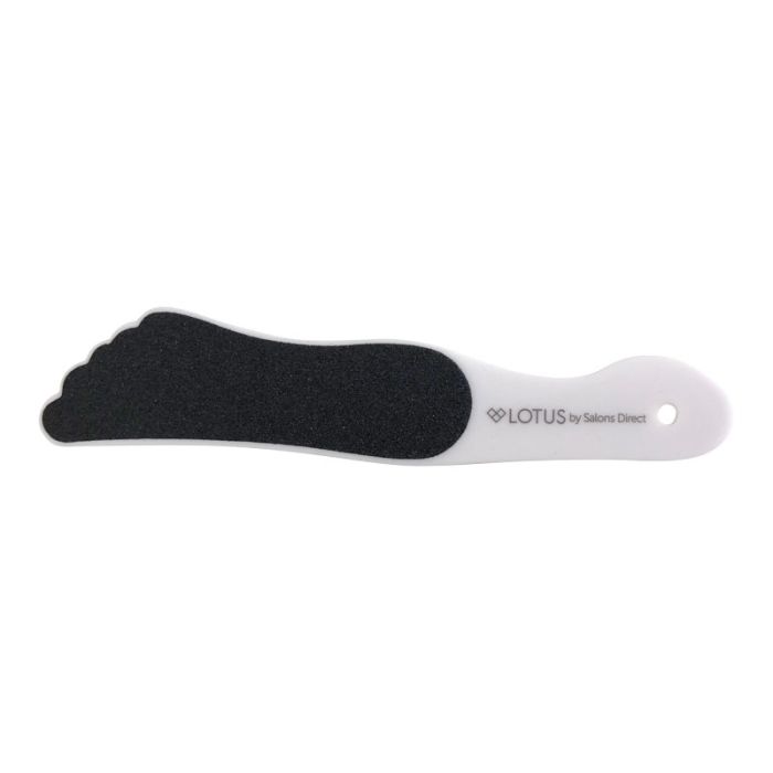 Lotus Foot File