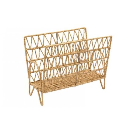 Woven Storage Holder 36CM