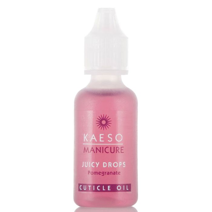 Kaeso Juicy Drops Cuticle Oil 15ml