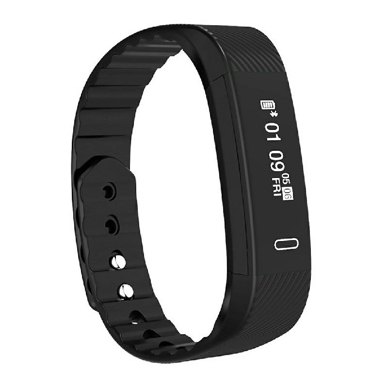 Bluetooth Smart Sport Bracelet Wrist Watch Touch Screen for iOS Android