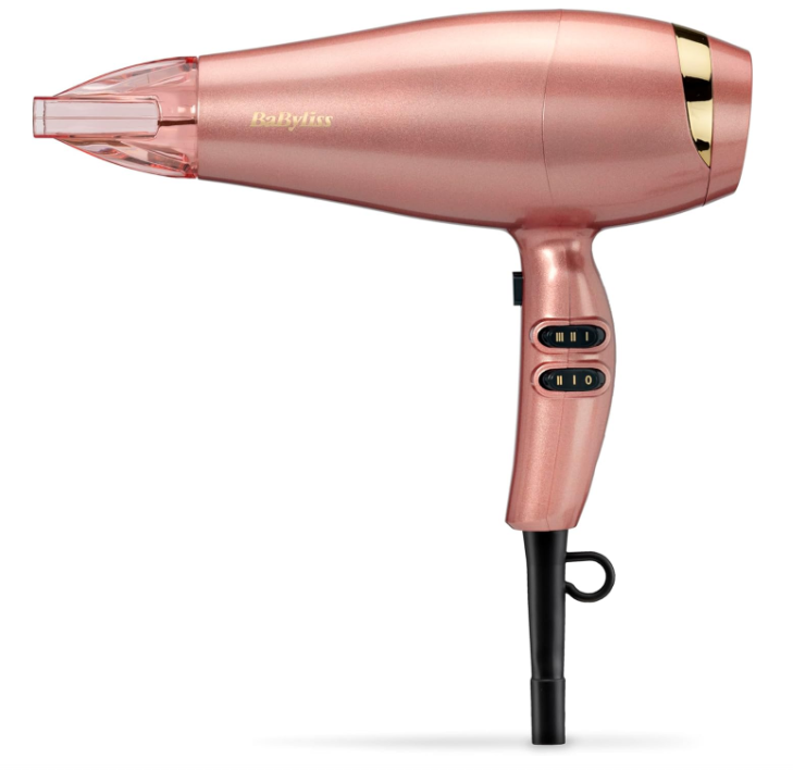 Babyliss Hair Dryer - BA-5336U