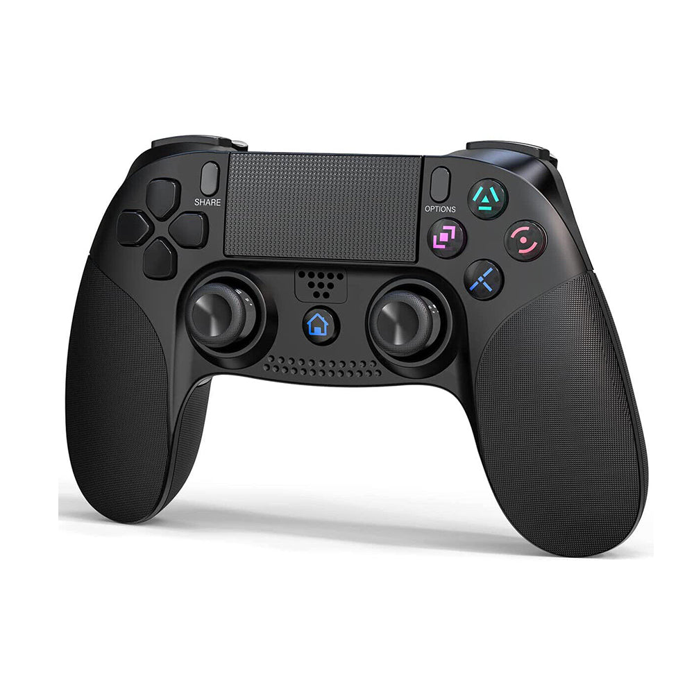 Wireless Bluetooth Game Controller Joystick Gamepad For for PlayStation 4 Games/PS4 Slim/PS4 Pro