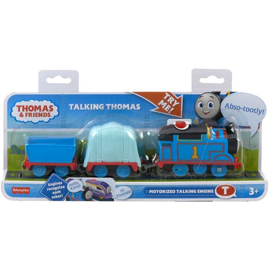 Thomas and Friends Talking Thomas