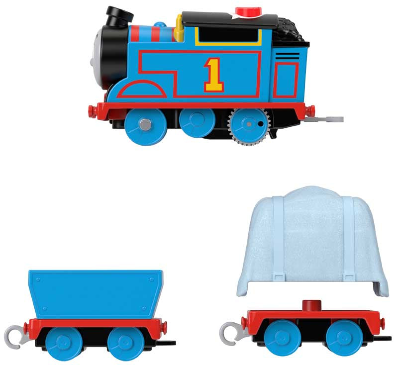 Thomas and Friends Talking Thomas