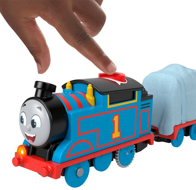 Thomas and Friends Talking Thomas